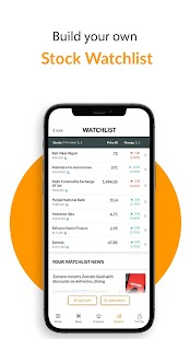 Mint: Business News Screenshot
