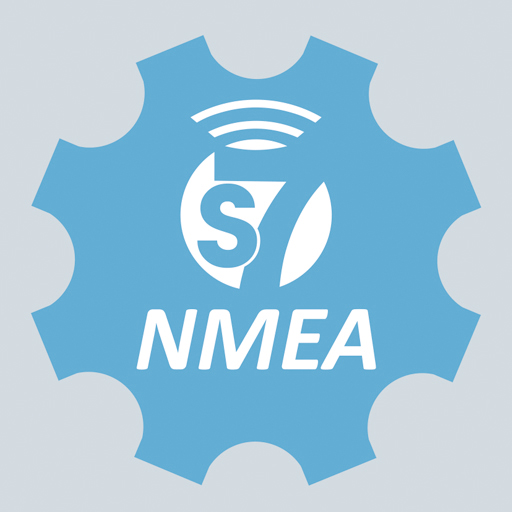 Serviсe S7 NMEA logo