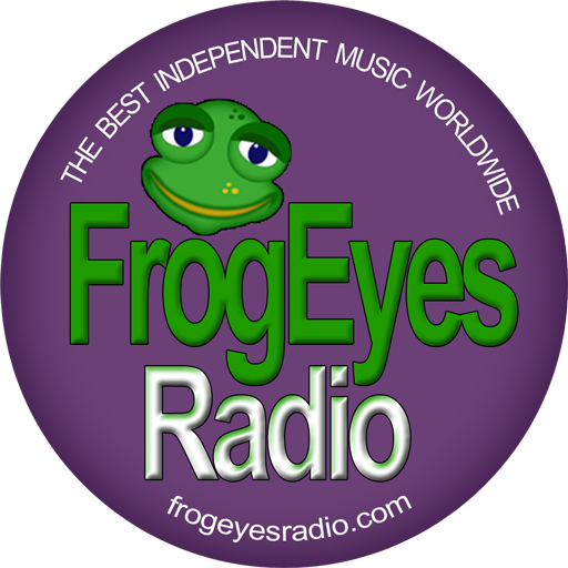 FrogEyes Radio App v1.5.7