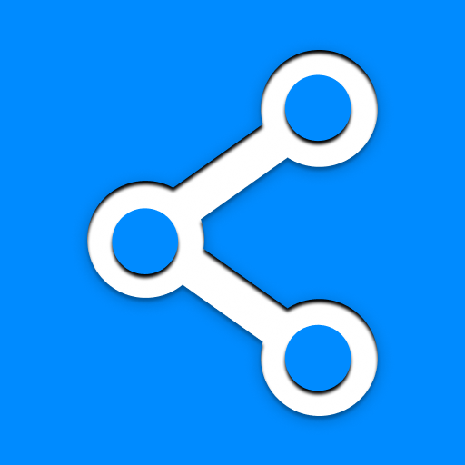 File Sharing & File Transfer logo
