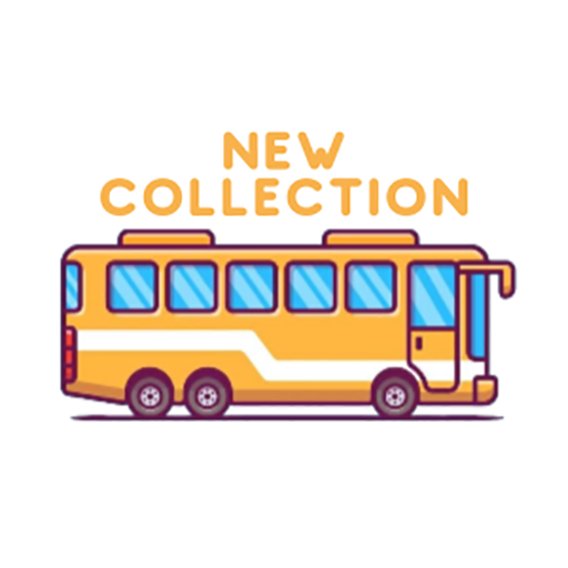 New Collection logo
