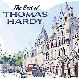 Icon image The Best of Thomas Hardy