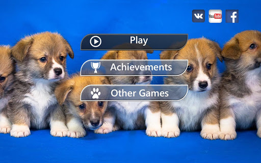 Find a Dog 2 - Hidden Object Screen 2