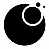 Fill Dots Hyper Reflex icon