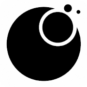 Fill Dots Hyper Reflex app icon