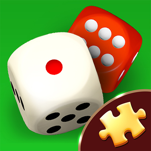 Dice Jigsaw Puzzle Download on Windows
