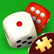 Dice Jigsaw Puzzle - Androidアプリ