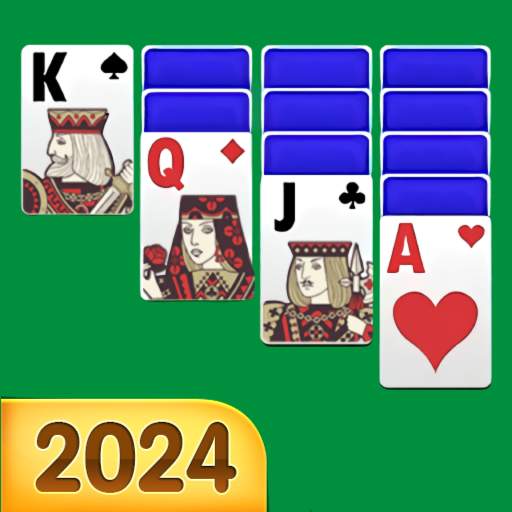 Solitaire Daily logo