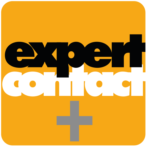 Expert Contact + logo