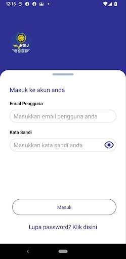 My RSIJ Screen 3
