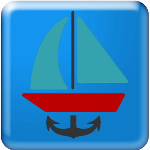 GulfCoast-Tides Hi/Low PlusGPS