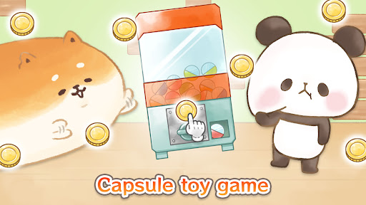 Toy shop story Kamio