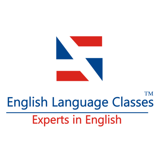 ELC App - English Language Cla logo
