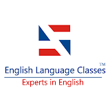 ELC App - English Language Classes icon