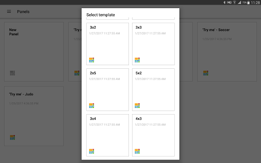Dartfish EasyTag-Note screenshot 11