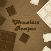 Chocolate Cakes Cookies Fudge and Shake Recipes  Icon