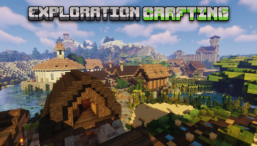 Minicraft Craftsman Master Screen 3