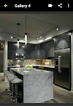 screenshot of Kitchen Design Ideas