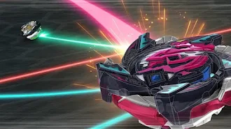 ベイブレードバースト 超ゼツ Season 1 Episode 23 Tv On Google Play