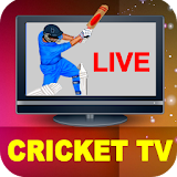 Cricket HD Live TV:Watch TV icon