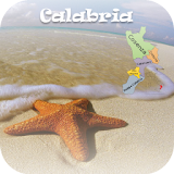 Italian Beaches: Calabria icon