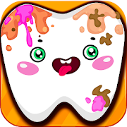 Top 42 Education Apps Like Funny Teeth kid dentist care! Games for boys girls - Best Alternatives