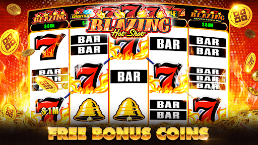 Hot Shot Casino Slot Games 22