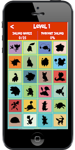 Poke Quiz Segunda generación 0.5 APK + Mod (Free purchase) for Android