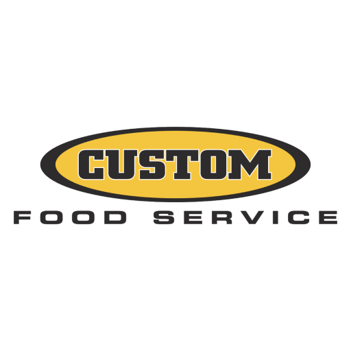 Custom Food Service Download on Windows