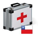 Farmacias de Turno Chile icon