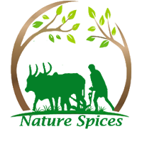 Nature Spices - Online Shopping Cart