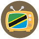 Bongo TV | Live Tanzania TV Channels Download on Windows