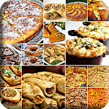 شهيوات ومملحات مغربية طبخ وحلويات بدون انترنت icon