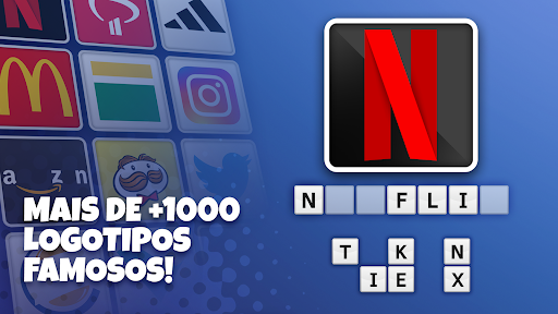 Análise: Como Logo Quiz (Android) fez sucesso entre meus amigos mesmo sendo  apenas um jogo de quiz? - GameBlast