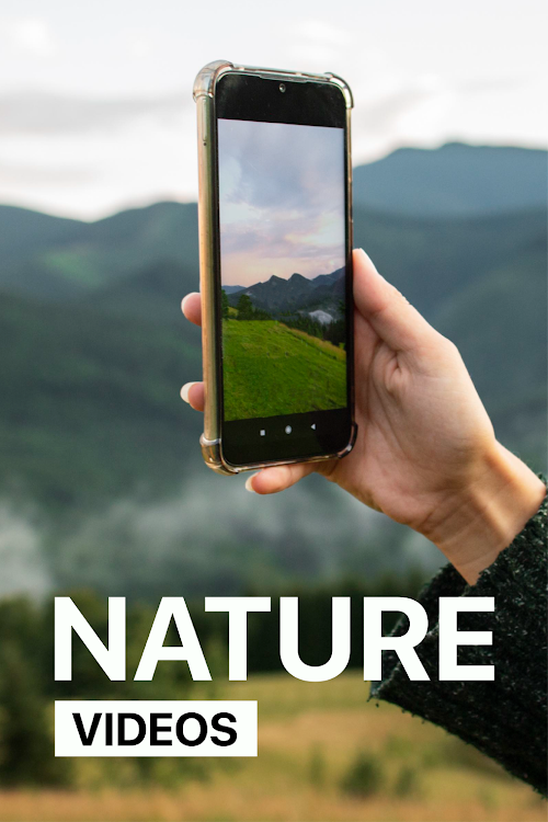Nature Videos and Sounds App - 3.0.295 - (Android)