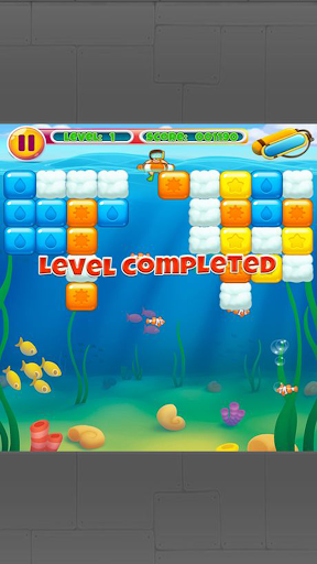 Man Rescue: Hero Screen 2