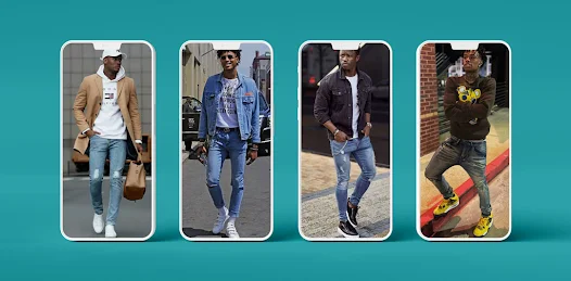 Shai Gilgeous-Alexander in 2023  Street fashion men streetwear, Men fashion  casual outfits, High fashion men