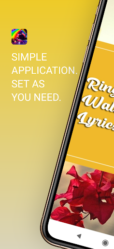 Anteprima dell'app