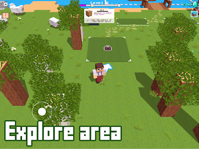 CubeCraft MOD APK (No Ads) Download Latest Version 9