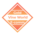 Cover Image of Unduh GoldVine World E-comm  APK