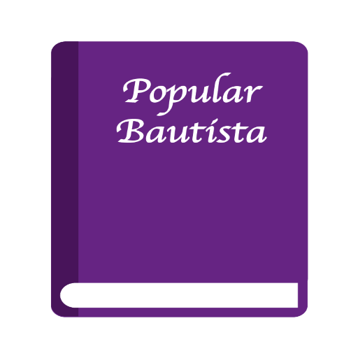 Himnario Popular Bautista  Icon