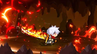 Game screenshot Slayer Legend hack