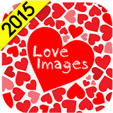 Love Images 2016 - Updated icon