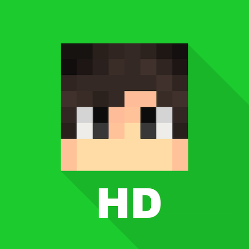 HD Skins for Minecraft Download on Windows
