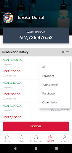 Ideasmarketplace Screen 3