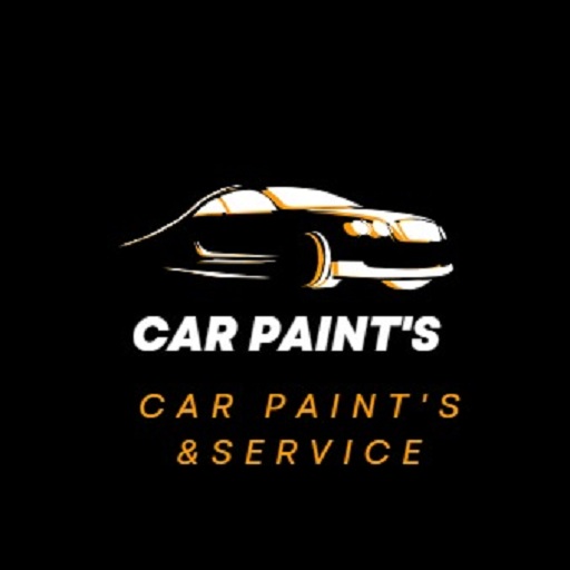 Car Paints logo