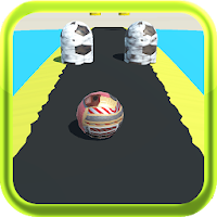 Roll Force: Speed Ball Deluxe