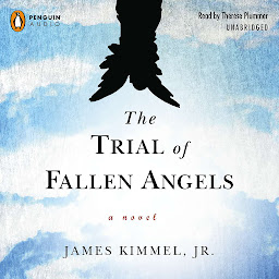 Icon image The Trial of Fallen Angels
