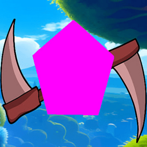 Polygon Adventure logo
