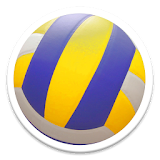 ProVolley-fr icon